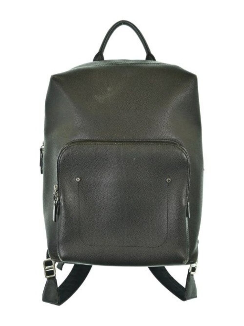 Louis Vuitton Backpack Black